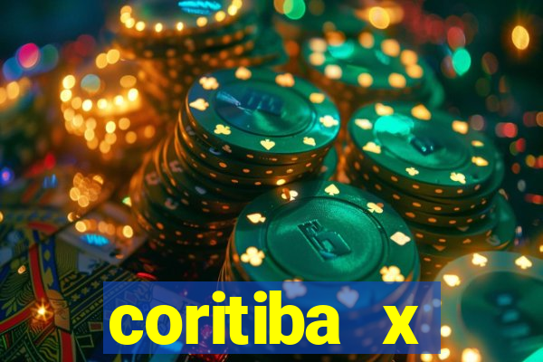 coritiba x fortaleza palpite